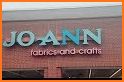 JOANN - Shopping & Crafts related image