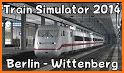 DB Train Simulator related image