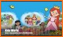 Princess Puzzles - Princess Fairy Tales Puzzles related image