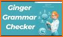 Grammatica: Grammar- and Spell-Check Keyboard related image