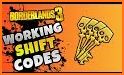 Codes for Borderlands 3 related image