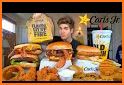 Carls Jr related image