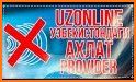 My Uztelecom related image