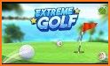 Extreme Golf - 4 Player Battle related image