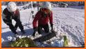 Ski Patrol Medical Training related image