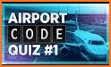 Airlines & Airports: Quiz Game related image