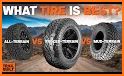 Mud and Tires related image