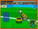 Rocket Car Football Tournament related image