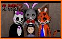 Mr Hopps Playhouse 2 Game Walkthrough related image