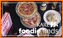 Foodie Finds related image