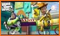 Toy Woody Story : Action Game related image