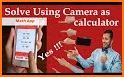 Free Math Caluclator - Solve Math Problem by Photo related image