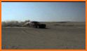 Challenger SRT: Desert Drift related image