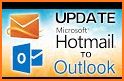 Email for Outlook, Hotmail related image