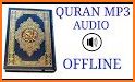 Al Quran with Urdu Translation Audio Mp3 Offline related image