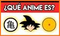 Adivina el anime related image