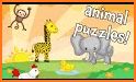 Pooza - Educational Puzzles for Kids related image