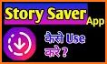 Story Saver for Instagram - DP & Story Downloader related image