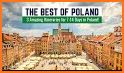 ✈ Poland Travel Guide Offline related image