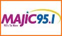 MAJIC 95.1 WAJI related image