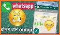 WAStickerApps Emoji Stickers & Gifs For WhatsApp related image