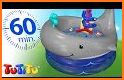 Bathtime Toys related image