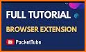 PocketTube: Youtube Subscription Manager related image