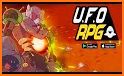 UFO Dude RPG : idle wars related image