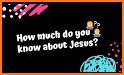 Bible Trivia Mania - Bible Quiz - Bible Questions related image