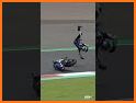 New Motorbike Game 2021: Bike Racing Stunt Games related image