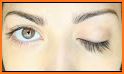 DIY Longer eyelashes and Brows Naturally at Home related image