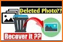 Photo Recovery App, Recover Deleted Photos related image