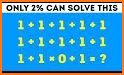 Math Challenge - Brain Game related image