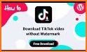 Video Downloader for TikTok - Download Video related image