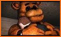 Hidden Freddy 2 related image