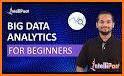 Learn Data Science, Big Data and Data Analytics related image