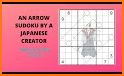 Arrow Sudoku related image