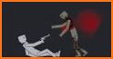 People Stickman Playground : Shoot Ragdoll Zombie related image