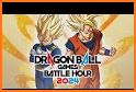 DRAGON BALL Games Battle Hour related image