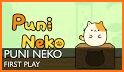 Puni Neko related image