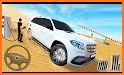 Realistic Mercedes - Benz SUV  Driving Sim 2019 related image