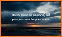 Success Quotes and Inspirational Thoughts related image