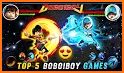 Boboiboy 3D Killer Hunter Game related image