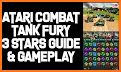 Atari Combat: Tank Fury related image