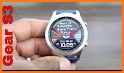 PRADO X142 - Digital WatchFace related image