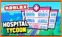 Surgeon Hospital Tycoon related image