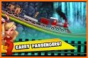 Fun Kids Train Racing Games related image