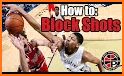 Basketball Blocker related image