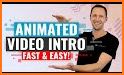 Intro Video Maker HD, Outro Maker, Intro Template related image