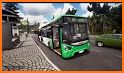 Euro Bus Simulator 2018 related image